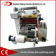 Dp-420 Printed Kraft Paper Adhesive Tape Slitting Rewinding Machine